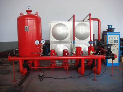 永春县可靠的消防设备安装施工消防水电安装工程